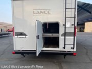 New 2021 Lance TT available in Mesa, Arizona