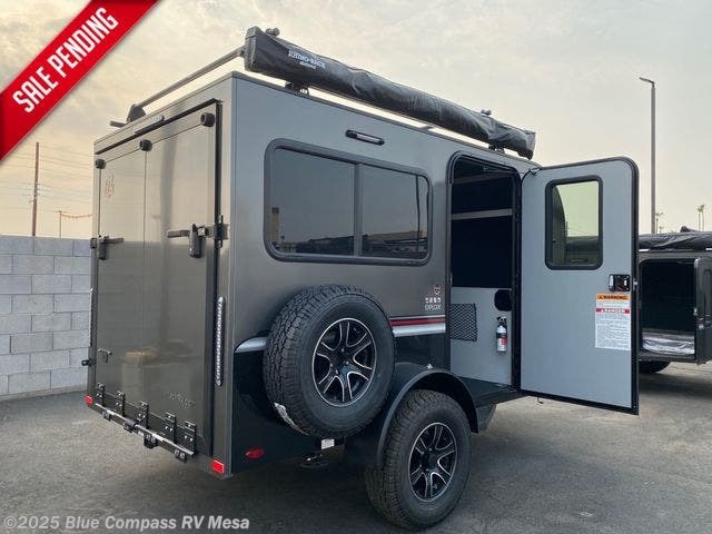 Email now about this 2021 inTech Explore! New 2021 inTech Explore available in Mesa, Arizona