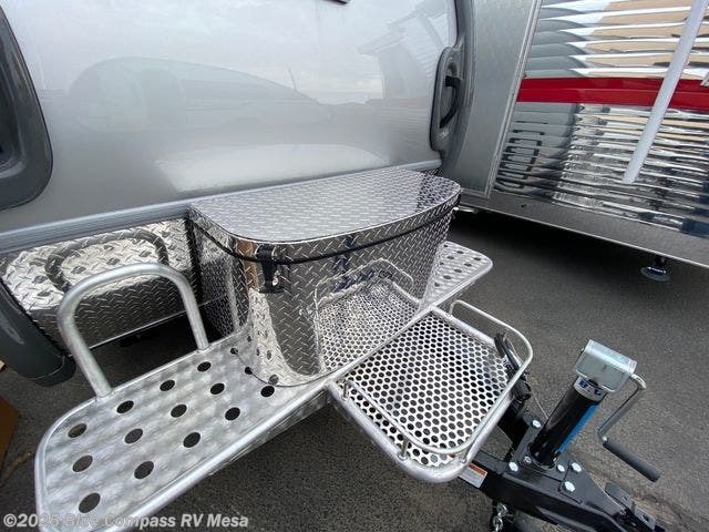 Contact us now about this 2021 NuCamp TAB T@B 320! 2021 TAB T@B 320 by NuCamp from Blue Compass RV Mesa in Mesa, Arizona