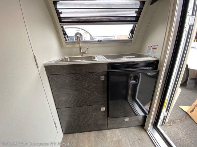 New 2021 NuCamp TAB T@B 320 available in Mesa, Arizona