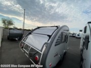Call now about this 2021 NuCamp TAB T@B 320! 2021 NuCamp TAB T@B 320 - New Travel Trailer For Sale by Blue Compass RV Mesa in Mesa, Arizona
