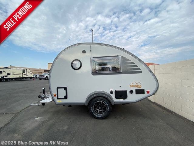 Email now about this 2021 NuCamp TAB T@B 320! New 2021 NuCamp TAB T@B 320 available in Mesa, Arizona