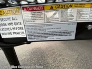 Call now about this 2021 NuCamp TAG T@G! 2021 NuCamp TAG T@G - New Travel Trailer For Sale by Blue Compass RV Mesa in Mesa, Arizona