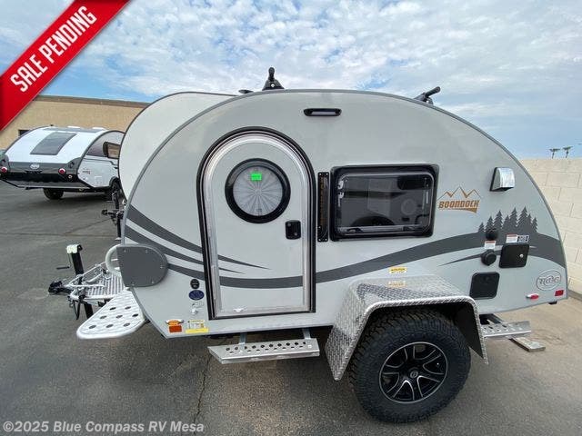 Email now about this 2021 NuCamp TAG T@G! New 2021 NuCamp TAG T@G available in Mesa, Arizona