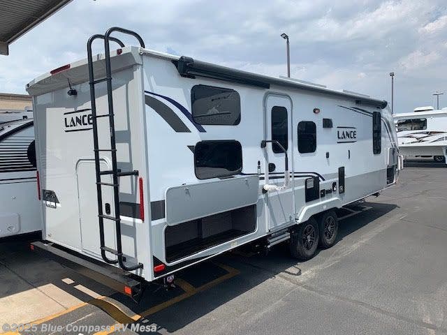 Call now about this 2021 Lance TT ! 2021 Lance TT - New Travel Trailer For Sale by Blue Compass RV Mesa in Mesa, Arizona