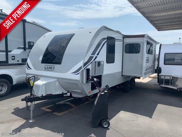 Email now about this 2021 Lance TT ! New 2021 Lance TT available in Mesa, Arizona