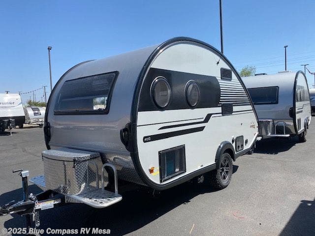 New 2021 NuCamp T@B 400 available in Mesa, Arizona