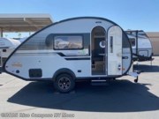 Call now about this 2021 NuCamp T@B 400! 2021 NuCamp T@B 400 - New Travel Trailer For Sale by Blue Compass RV Mesa in Mesa, Arizona