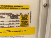 Call now about this 2021 NuCamp T@B 400! 2021 NuCamp T@B 400 - New Travel Trailer For Sale by Blue Compass RV Mesa in Mesa, Arizona