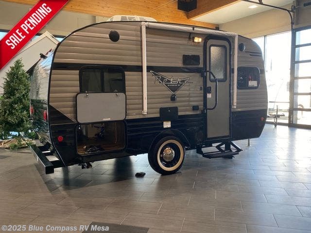 Email now about this 2021 Miscellaneous Retro 166 ! New 2021 Miscellaneous Retro 166 available in Mesa, Arizona