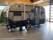 Call now about this 2021 Miscellaneous Retro 166 ! 2021 Miscellaneous Retro 166 - New Travel Trailer For Sale by Blue Compass RV Mesa in Mesa, Arizona