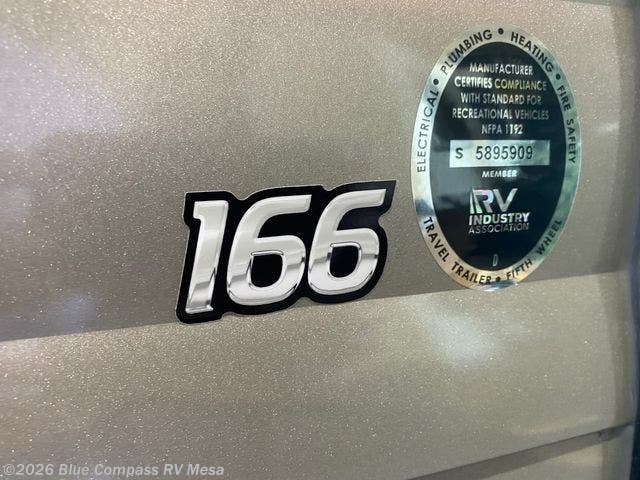 Contact us now about this 2021 Miscellaneous Retro 166 ! 2021 Retro 166 by Miscellaneous from Blue Compass RV Mesa in Mesa, Arizona