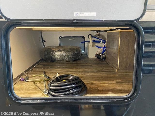 New 2021 Miscellaneous Retro 166 available in Mesa, Arizona