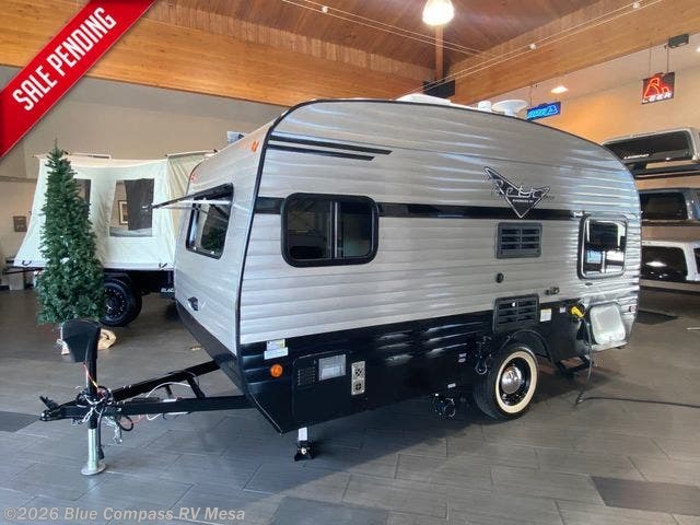 Email now about this 2021 Miscellaneous Retro 166 ! New 2021 Miscellaneous Retro 166 available in Mesa, Arizona