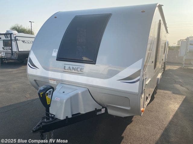 Contact us now about this 2021 Lance TT ! 2021 TT by Lance from Blue Compass RV Mesa in Mesa, Arizona