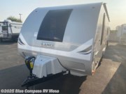 Contact us now about this 2021 Lance TT ! 2021 TT by Lance from Blue Compass RV Mesa in Mesa, Arizona