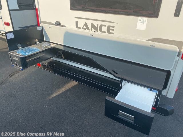 New 2021 Lance TT available in Mesa, Arizona
