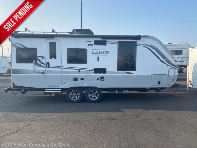 Email now about this 2021 Lance TT ! New 2021 Lance TT available in Mesa, Arizona