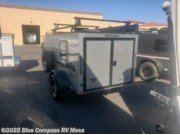 Contact us now about this 2021 inTech Chase! 2021 Chase by inTech from Blue Compass RV Mesa in Mesa, Arizona