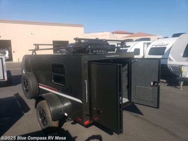 Call now about this 2021 inTech Pursue! 2021 inTech Pursue - New Travel Trailer For Sale by Blue Compass RV Mesa in Mesa, Arizona