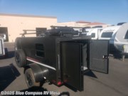 Call now about this 2021 inTech Pursue! 2021 inTech Pursue - New Travel Trailer For Sale by Blue Compass RV Mesa in Mesa, Arizona