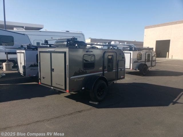 Contact us now about this 2021 inTech Pursue! 2021 Pursue by inTech from Blue Compass RV Mesa in Mesa, Arizona