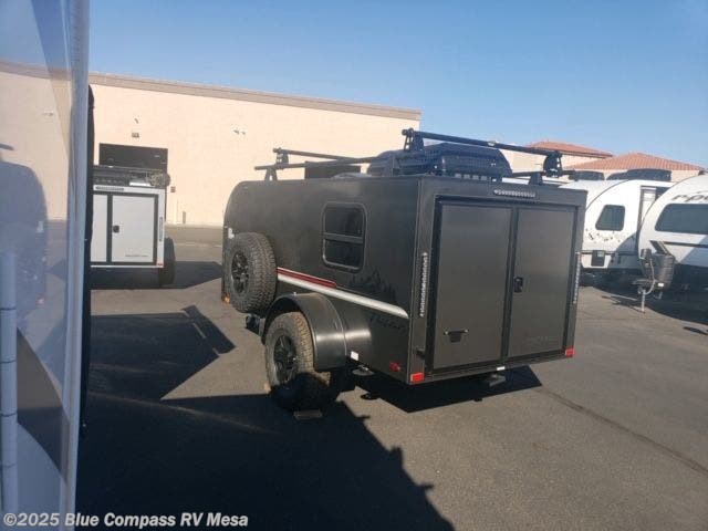 New 2021 inTech Pursue available in Mesa, Arizona