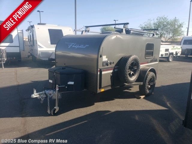 Email now about this 2021 inTech Pursue! New 2021 inTech Pursue available in Mesa, Arizona