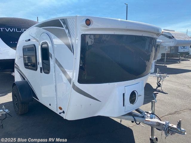 Call now about this 2021 inTech Luna ! 2021 inTech Luna - New Travel Trailer For Sale by Blue Compass RV Mesa in Mesa, Arizona