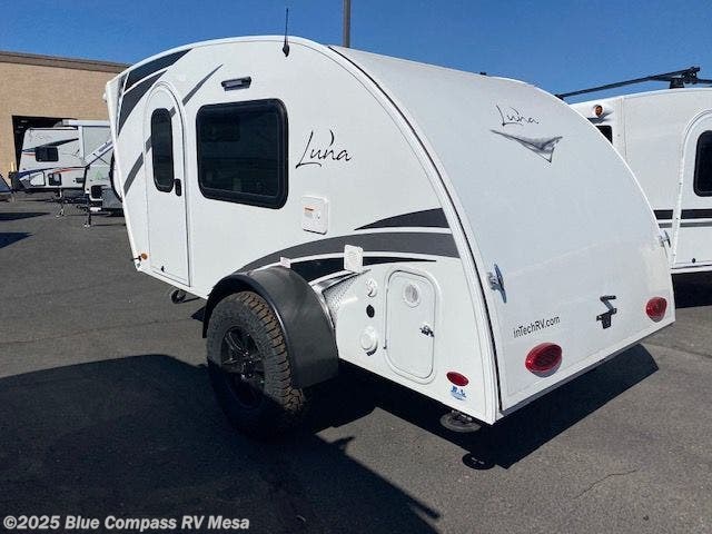Contact us now about this 2021 inTech Luna ! 2021 Luna by inTech from Blue Compass RV Mesa in Mesa, Arizona
