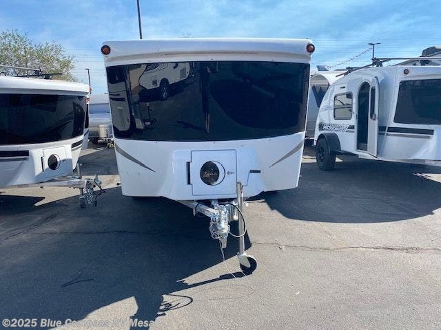 New 2021 inTech Luna available in Mesa, Arizona