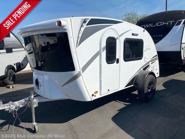 Email now about this 2021 inTech Luna ! New 2021 inTech Luna available in Mesa, Arizona