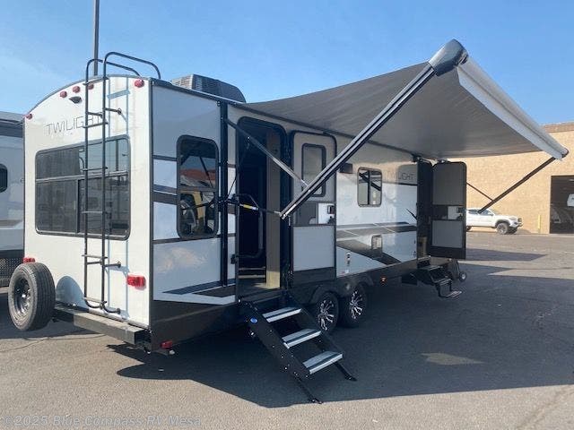 Email now about this 2021 Thor Twilight! New 2021 Thor Twilight available in Mesa, Arizona