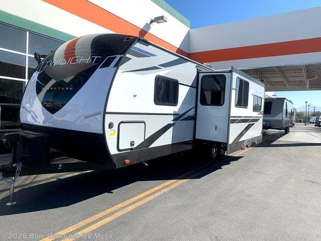 Email now about this 2021 Thor Twilight 2620! New 2021 Thor Twilight 2620 available in Mesa, Arizona