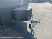 Call now about this 2021 inTech Explore! 2021 inTech Explore - New Travel Trailer For Sale by Blue Compass RV Mesa in Mesa, Arizona