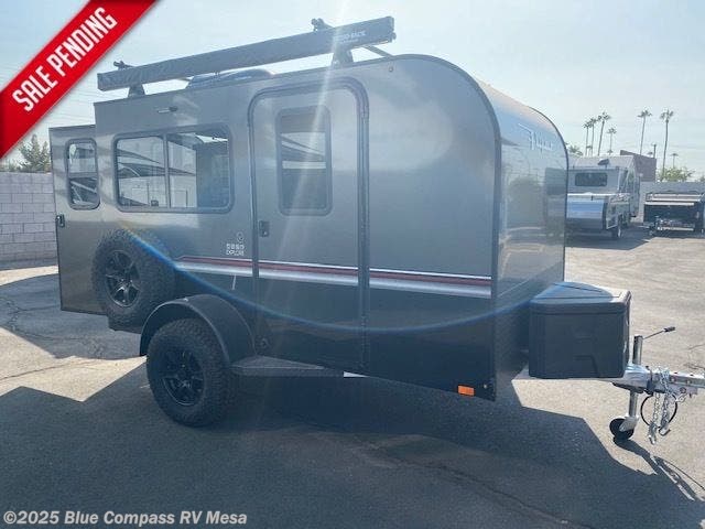 Email now about this 2021 inTech Explore! New 2021 inTech Explore available in Mesa, Arizona