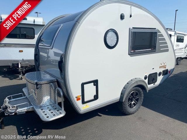 Email now about this 2021 NuCamp T@B 320! New 2021 NuCamp T@B 320 available in Mesa, Arizona