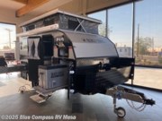 Call now about this 2021 Black Series C12! 2021 Black Series C12 - New Travel Trailer For Sale by Blue Compass RV Mesa in Mesa, Arizona