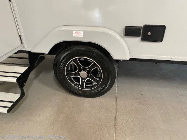 New 2021 Lance TT available in Mesa, Arizona