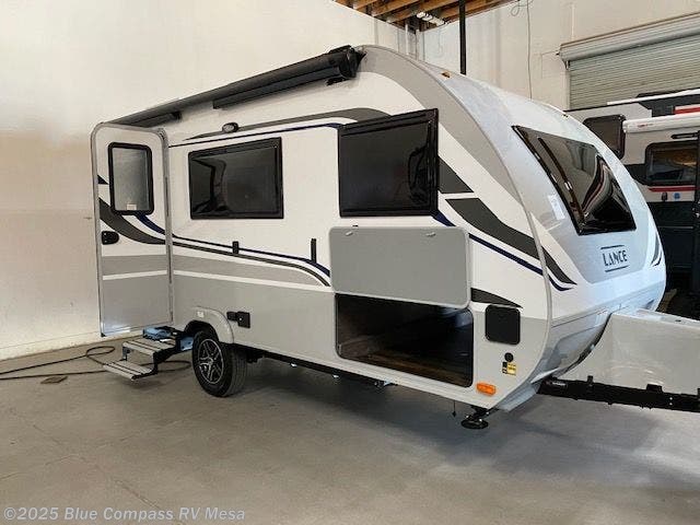 Call now about this 2021 Lance TT ! 2021 Lance TT - New Travel Trailer For Sale by Blue Compass RV Mesa in Mesa, Arizona