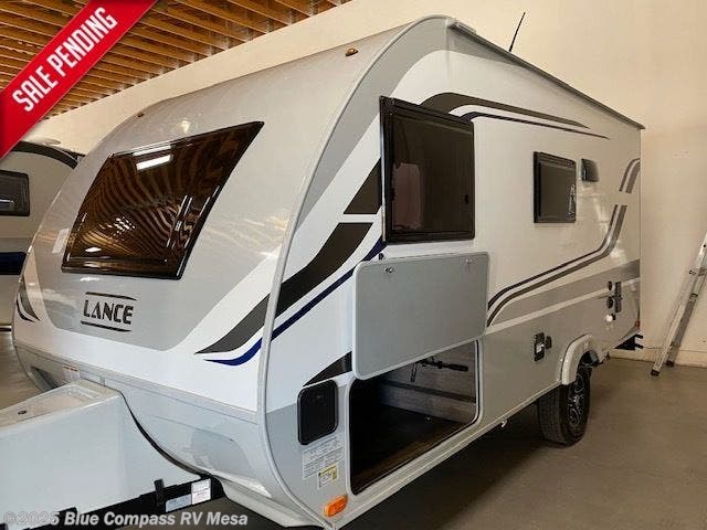 Email now about this 2021 Lance TT ! New 2021 Lance TT available in Mesa, Arizona