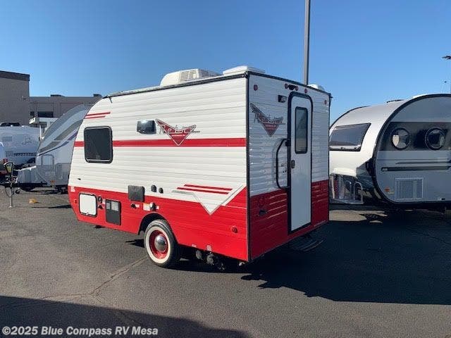 Email now about this 2021 Miscellaneous Riverside Retro 135 ! New 2021 Miscellaneous Riverside Retro 135 available in Mesa, Arizona