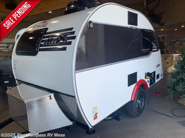 Email now about this 2021 Little Guy Mini Max ! New 2021 Little Guy Mini Max available in Mesa, Arizona