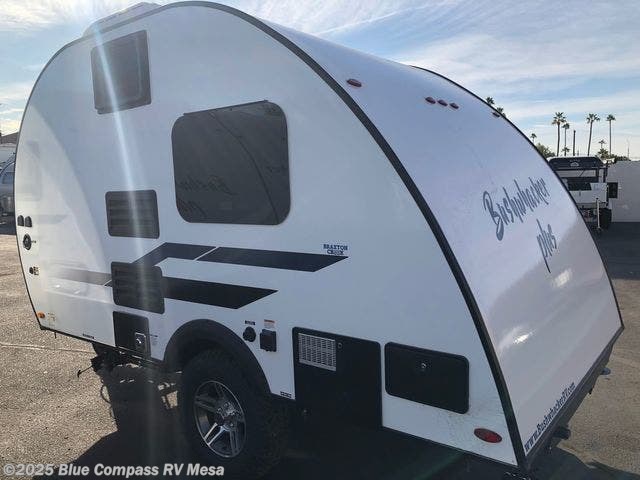 New 2021 Braxton Creek Bushwhacker Plus available in Mesa, Arizona