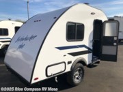 Contact us now about this 2021 Braxton Creek Bushwhacker Plus ! 2021 Bushwhacker Plus by Braxton Creek from Blue Compass RV Mesa in Mesa, Arizona
