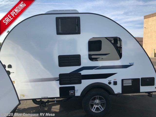 Email now about this 2021 Braxton Creek Bushwhacker Plus ! New 2021 Braxton Creek Bushwhacker Plus available in Mesa, Arizona