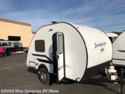Call now about this 2021 Braxton Creek Bushwacker Plus! 2021 Braxton Creek Bushwacker Plus - New Travel Trailer For Sale by Blue Compass RV Mesa in Mesa, Arizona