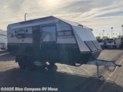 Call now about this 2020 Black Series HQ17 ! 2020 Black Series HQ17 - Used Travel Trailer For Sale by Blue Compass RV Mesa in Mesa, Arizona