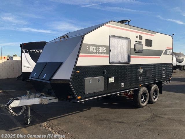 Email now about this 2020 Black Series HQ17 ! Used 2020 Black Series HQ17 available in Mesa, Arizona