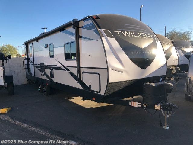 Email now about this 2021 Thor Twilight 2620! New 2021 Thor Twilight 2620 available in Mesa, Arizona